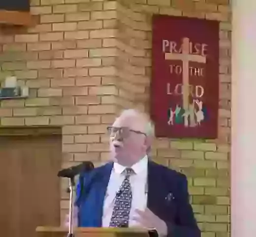 Local preachers